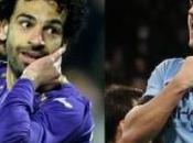 Perso Salah, l’Inter pronta chiudere Jovetic