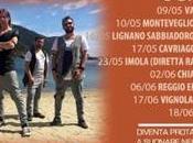 Controtempo Tour tutta l'estate nuovo singolo Ridi Tuoi Guai