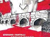 News Editoria "The Cannibal Family ponte diavolo” Rossano Piccioni Stefano Fantelli esclusiva Riminicomix