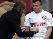 Inter, Shalke riformula l’offerta Shaqiri. Cifre tutto nuove, dettagli