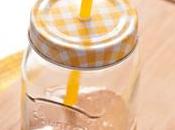 Frappé pesca albicocca