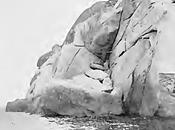 Jack Bolina, Arcipelago Toscano Montecristo, tesoro