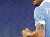 Juventus: Felipe Anderson obiettivo reale