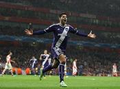 Roma: insidia Porto player