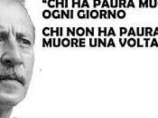 anni dall'omicidio Paolo Borsellino