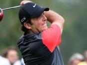 Golf: nell’Open Championship tiene solo Francesco Molinari