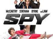 Cinema, “Spy” “Entourage”