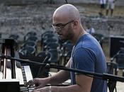 Zoppo... perde Fabio Giachino Trio lun. luglio TrentinoInJazz!