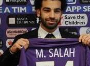 Salah sempre piu` Roma, Chelsea chiede…