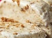 Semifreddo mascarpone