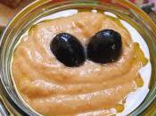 Melitzanosalata (salsa Greca melanzane): Rubrica Ricettarium Claudia