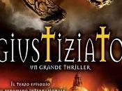 Nuove Uscite ”Giustiziato” Jonathan Holt