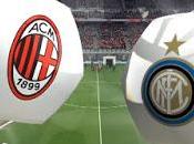 Milan-Inter: pensa allo scambio
