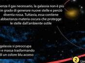 ‘sopravvissute’ all’ammasso Chioma