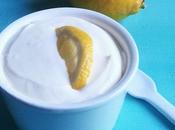 Cheesecake limone senza cottura pronta pochi minuti