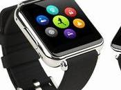 Iradish Arrivano Primi Cloni Cinesi Apple Watch poco