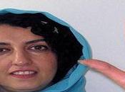 Iran: Ministero dell’Intelligence ordina pena massima l’attivista Narges Mohammadi. interessa?