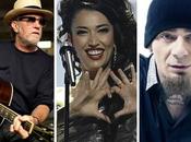 Vulcano live 2015: Grande musica Buono