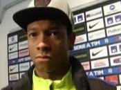 Guarin: ”Ora dobbiamo fare gruppo grande stagione, Murillo? deve…”