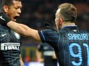 Shaqiri avvicina allo Shalke questa cessione libera posto