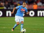 Napoli-Besiktas: braccio ferro Inler