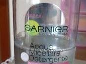 Acqua micellare pelli sensibili Garnier