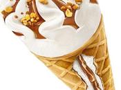 Arriva gelato crowdsourcing scelto dalla rete