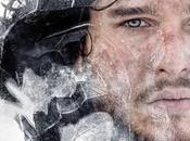 know nothing, Snow Tutto Game Thrones