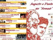 Castagnole Delle Lanze (AT), 1&amp;deg; settembre, terra' Festival Contro