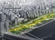 Manhattan: lotta agli uragani, verde proteggerà città!