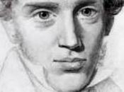 maggio 1813: nasce Søren Aabye Kierkegaard, padre dell'esistenzialismo