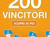 Vinci buoni carburante Concorso Premiati