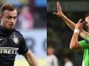 Inter, Perisic Shaqiri hanno accettato loro offerte