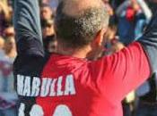 Cosenza: Gigi Marulla resterà immortale