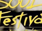 SOUL LUCA RONKA PORRETTA FESTIVAL Venerdi' Luglio