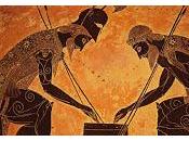 tragedia greca secondo