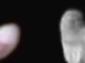 Plutone, guarda lune!