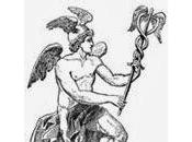 essenziali simbologie planetarie, Mercurio