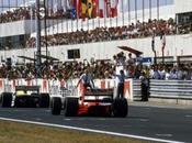 Storia: Ungheria 1990, l’ultima Boutsen