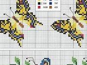 mare schemi farfalle scaricare gratis