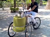 BeerEtta: Birra bicicletta made Napoli