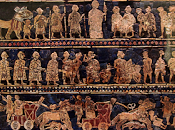 Sumeri, inventori della scrittura