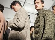 #MFWDIARY: Ermanno Scervino Spring/Summer 2016.