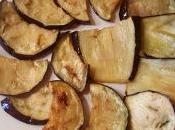 Parmigiana Fredda Melanzane