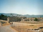 Thermes: centro termale cielo aperto dell’isola