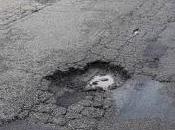 PAVIA. agosto asfaltature pronte partire pavese. Ecco dove come finanziati.