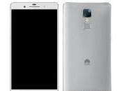 Pubblicati paio render Huawei Mate