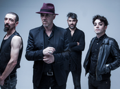 CASABLANCA presentano loro nuovo singolo "gelido"