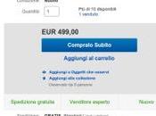 Samsung Galaxy Note Garanzia Italia euro Yeppon