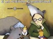 Harry Potter pietra filosofale